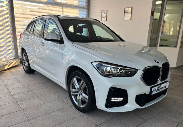 BMW X1 xDrive 25e Aut. M Sport PANORAMA