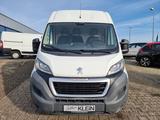 Peugeot Boxer L4H2 BlueHDi160 -KLIMA-CD-TEMPOMAT-CAM-AHK - Peugeot Boxer: L4