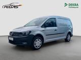 Volkswagen Caddy Maxi 4x4 TÜV/SERVICE/Checkheft - Volkswagen Caddy Maxi aus 2016
