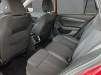 Skoda Octavia - Vorschau Bild 10