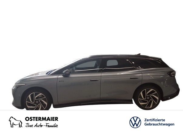 ID.7 Tourer GTX 340PS 4M NP.77T ACC.5J-G.WÄRMEPU
