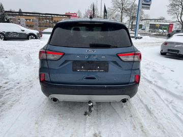 Ford Kuga Titanium