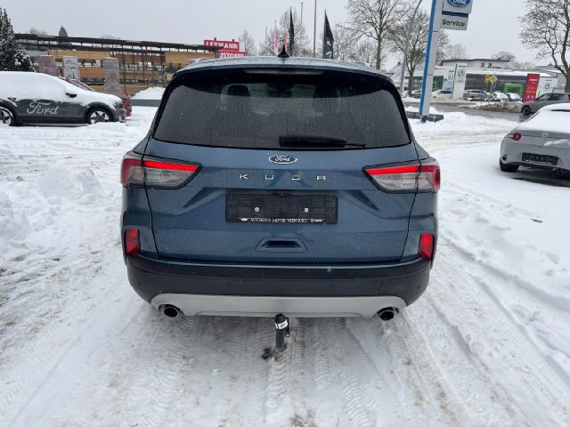 Ford Kuga Titanium
