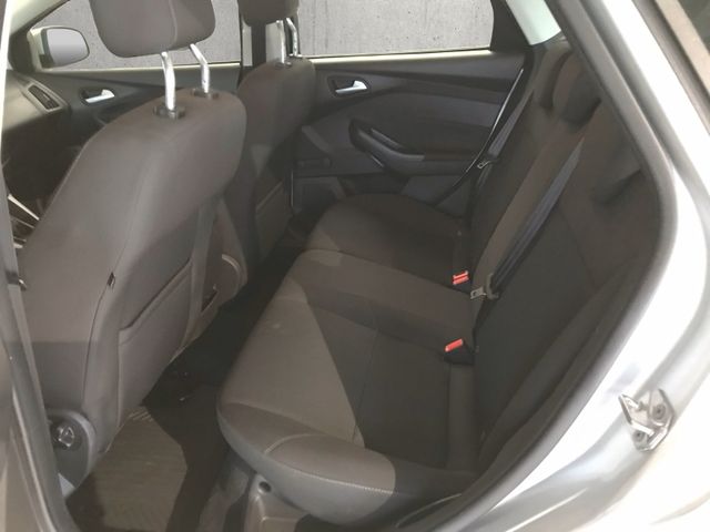 Focus Turnier 1.0 EcoBoost Cool&Connect