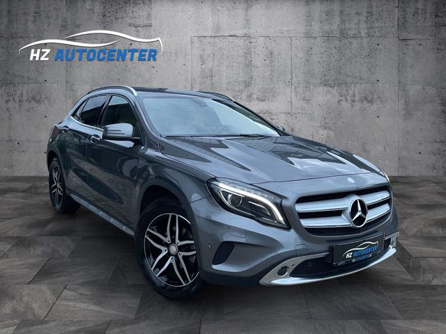 Mercedes-Benz GLA 200 d 4MATIC Activity Edition*NAVI*KAMERA