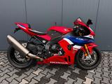 Honda CBR1000RR-R Fireblade SP - HONDA CBR 1000 RR SP