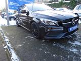 Mercedes-Benz CLA 180 Shooting b. AMG DESIG NIGHT PANORAMA - Mercedes CLA Shooting Brake mit Schiebedach
