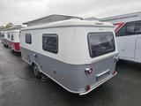 HYMER / ERIBA / HYMERCAR Eriba Touring 620 /Design-Paket/Frontküche - HYMER / ERIBA Touring 620