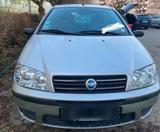 Fiat Punto - gebrauchte Fiat Punto aus dem Jahr 2004