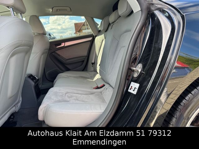 Fahrzeugabbildung Audi A5 Sportback 3.0 TDI quattro Sport
