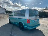 Volkswagen T6 Multivan 2.0 Benzin Automatik | 7-Sitzer  - Volkswagen T6 Benziner Gebrauchtwagen
