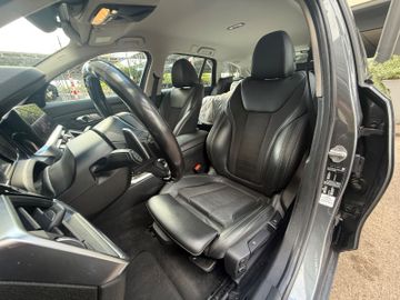 BMW 320 - 5