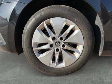 Skoda Octavia - 10
