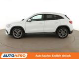 Mercedes-Benz GLA 250 4Matic AMG Line Aut.*NAVI*LED*TEMPO*PDC* - weiße Mercedes-Benz GLA 250