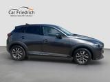 Mazda CX-3 1.8 Skyactiv-D 115 Sports-Line AHK - Mazda CX-3 aus 2018