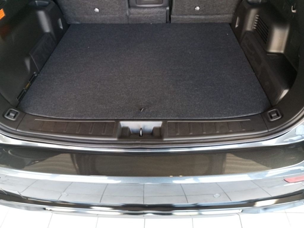 Fahrzeugabbildung Mitsubishi Outlander Diamant TOP ´´Black´´ PHEV Luxury-Pake