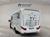 HYMER / ERIBA / HYMERCAR Exsis-t Pure 580 Abverkauf Mietflotte - Offers