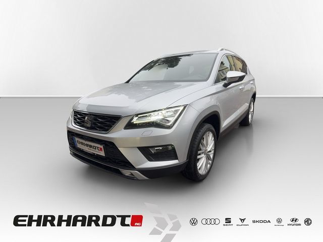 Seat Ateca 1.4 TSI Xcellence NAVI*LED*PDC*TEMP*360°*S