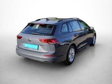 Volkswagen Golf - 3