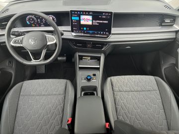 Volkswagen Tayron - 12