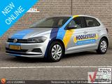 Volkswagen Polo 1.6 TDI Comfortline Business | € 5.950,- NE - Volkswagen Polo 9n mit Diesel-Antrieb
