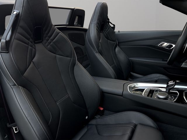 Foto Nummer 12: BMW Z4 M40i
