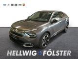 Citroën C4 Max 1.2 PureTech Automatik Navi LED HUD SHZ - Citroën C4: Max