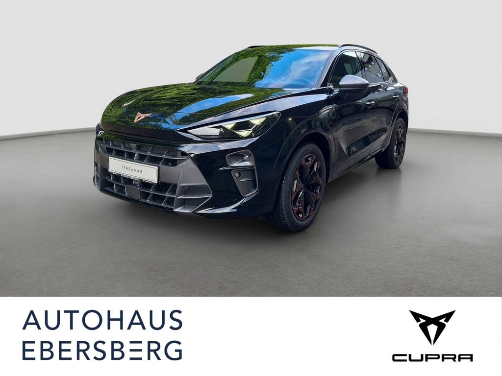Terramar 1.5 eTSI DSG MATRIX HUD Kamera Navi