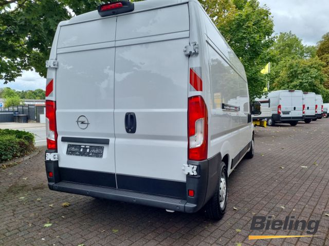 Movano Electric Kasten - e - L3H2 3,5t Edition 7