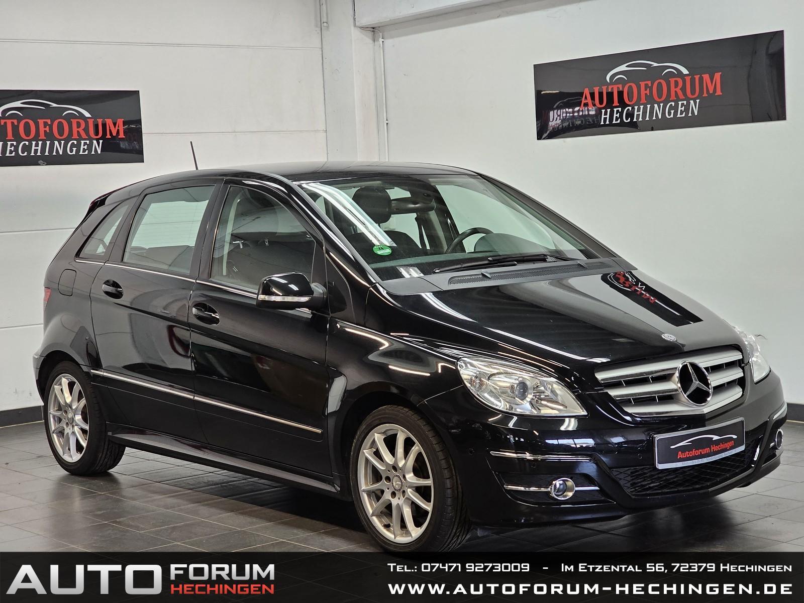 Mercedes-Benz B 180 CDI Automatik Tüv/NEU