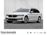 BMW 530i xDrive LUXURY LINE+ACC+DA+PA+HiFi+STANDHZG - BMW 530