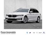 BMW 530i xDrive LUXURY LINE+ACC+DA+PA+HiFi+STANDHZG - BMW 530