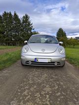Volkswagen Beetle - gebrauchte VW Beetle aus dem Jahr 2001