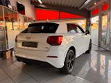 Audi Q2 1.4 TFSI S Line Sport Keylees Xenon Navi ASP - Audi Q2 Gebrauchtwagen in Hamburg
