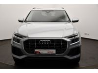 Audi Q8 - Vorschau Bild 21