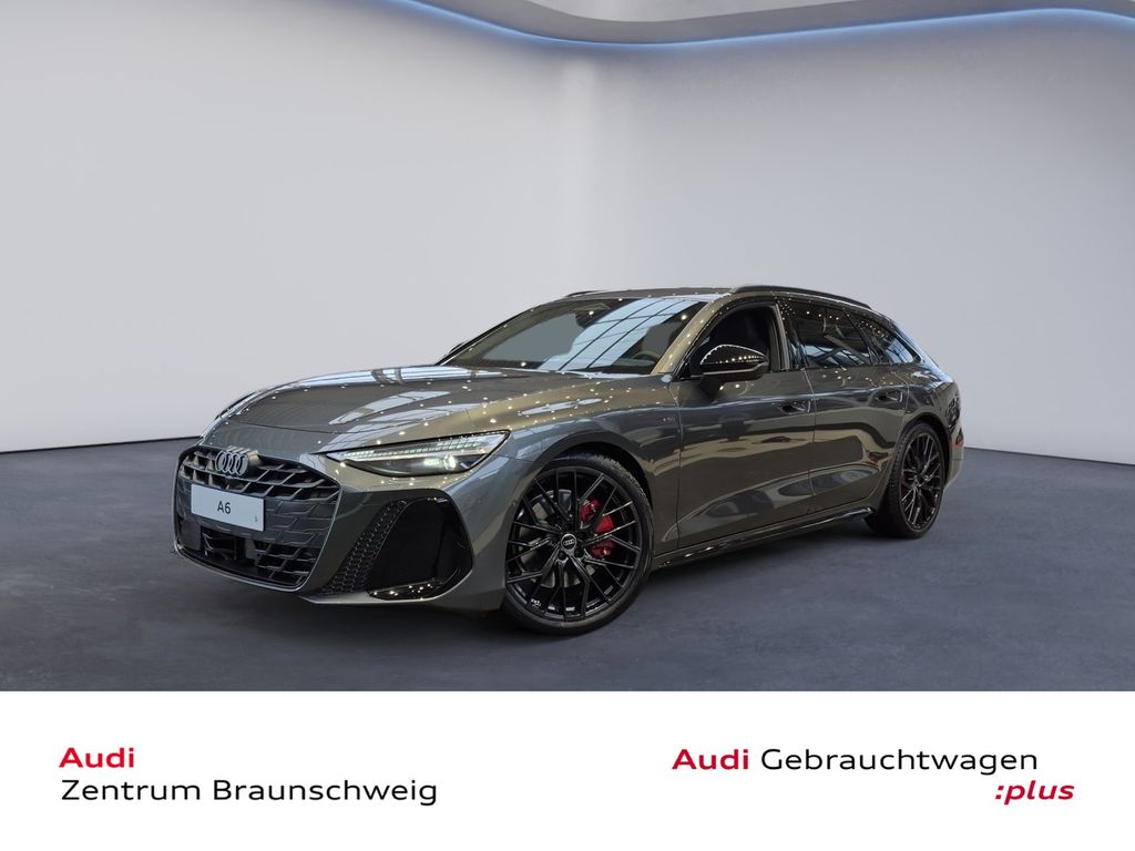 Image of Audi A6