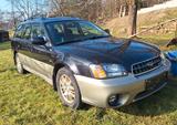 Subaru Outback H6-3.0 H6 - Subaru Outback: 3.0