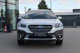 Subaru Outback 2.5i EDITION TREND40 Lineartronic - Subaru Outback mit Benzin-Antrieb: Automatik