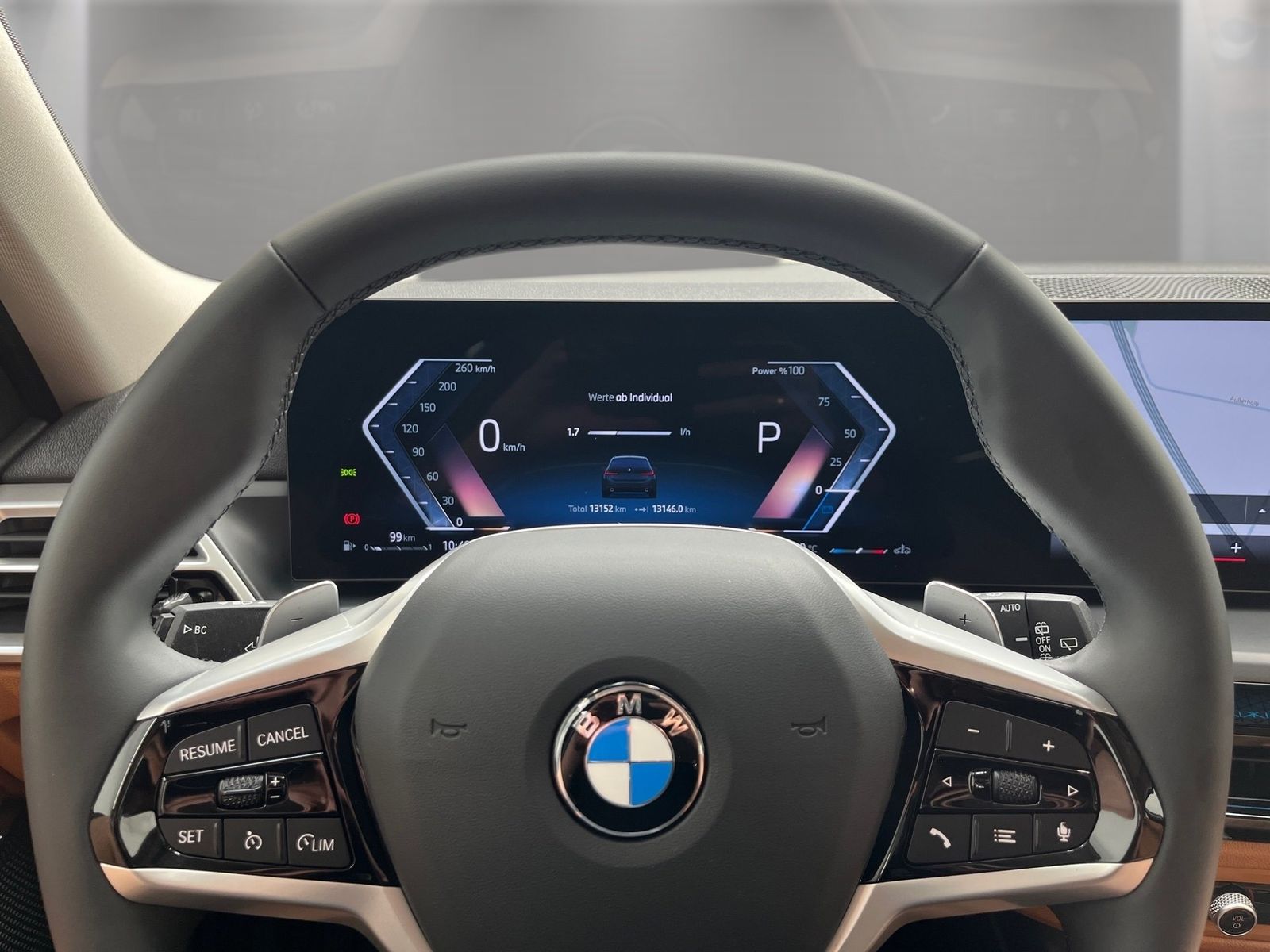 BMW 318 - Bild 10