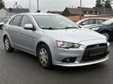 Mitsubishi Lancer Sportback EDITION ClearTec*1HAND* - Mitsubishi Lancer Sport mit Diesel-Antrieb