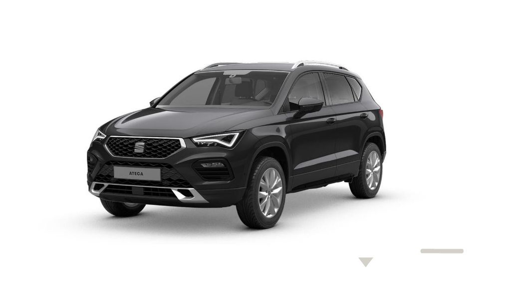ATECA ROAD EDITION 1.5 TSI (01/2026!!) DS  [...]