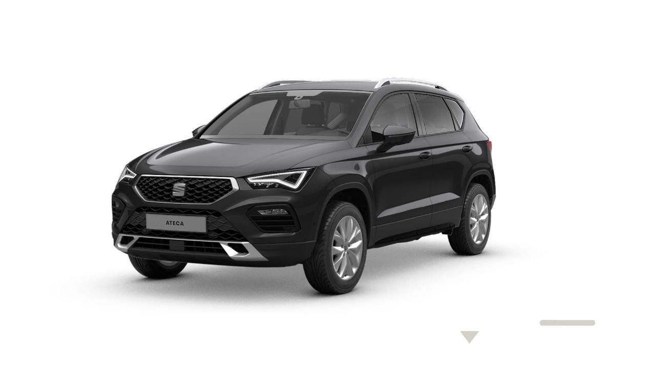 Seat ATECA ROAD EDITION 1.5 TSI (01/2026!!) DS  [...]