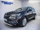 Opel Grandland X 1.2 Start/Stop Business INNOVATION - gebrauchte Opel Grandland (X) aus dem Jahr 2019