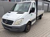Mercedes-Benz Sprinter II Pritsche 309/311/313/315 CDI - Mercedes-Benz Sprinter aus 2007: 313 Cdi