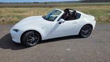 Mazda MX-5 RF 2.0 SKYACTIV-G 160, MwSt aus., Hardtop - Mazda MX-5: Hardtop