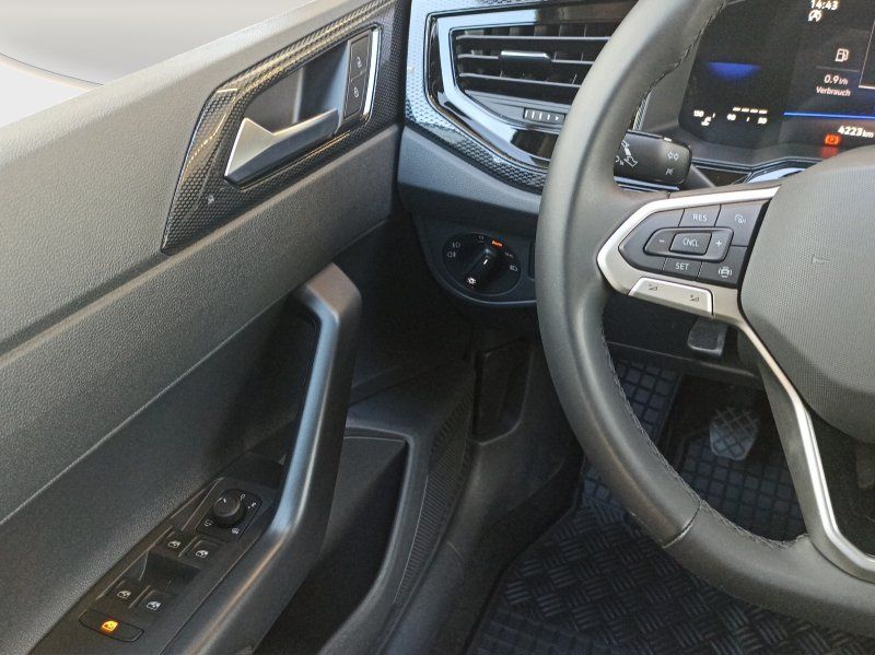 Fahrzeugabbildung Volkswagen Polo 1.0 TSI Life
