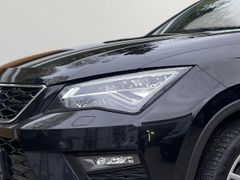SEAT Ateca 2.0 TDI Xcellence 4Drive Metallic