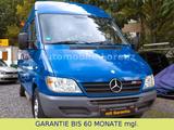 Mercedes-Benz Sprinter Kombi 211 CDI  AUTOMATIK / STANDHEIZUNG - gebrauchte Mercedes-Benz Sprinter aus dem Jahr 2005