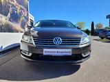 Volkswagen Passat CC 1.4 TSI - gebrauchte VW Passat CC aus dem Jahr 2016