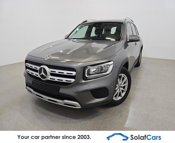 Mercedes-Benz GLB 200 d Aut. Widescreen Navi 1/2 Leather Keyl
